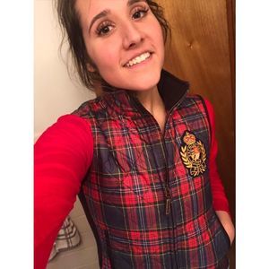 Meet your Posher, Tihana